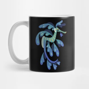 Sea dragon 2 Mug